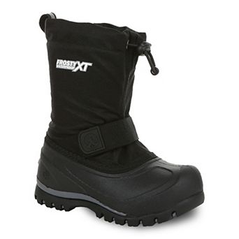 Northside Frosty XT Kids' Waterproof Snow Boots