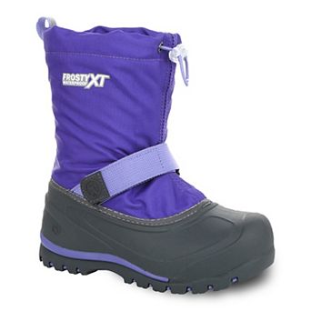 Northside Frosty XT Kids' Waterproof Snow Boots