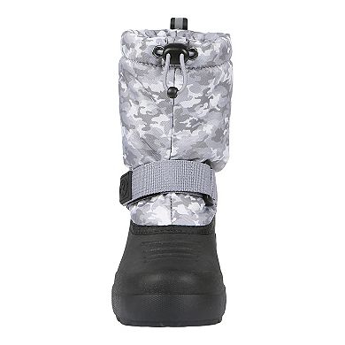 Northside Frosty Kids' Insulated Winter Boots