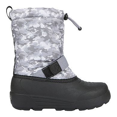 Northside Frosty Kids' Insulated Winter Boots