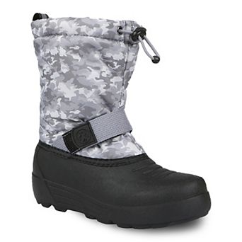 Northside Frosty Kids' Insulated Winter Boots
