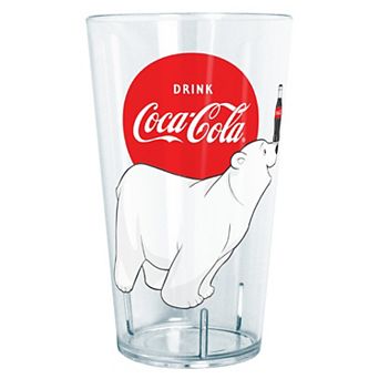 Coca-Cola Polar Bear 24-oz. Tritan Tumbler