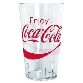 Coca-Cola Enjoy Classic Logo 24-oz. Tritan Tumbler