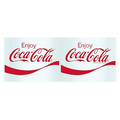 Coca-Cola Enjoy Classic Logo 24-oz. Tritan Tumbler