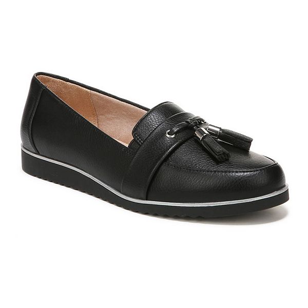 LifeStride Zee Tassel Women's Loafers