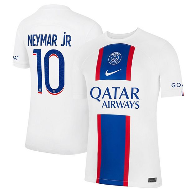 Neymar jr cheap youth jersey