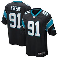 NFL Carolina Panthers Jersey Dress Women's Size Small in 2023