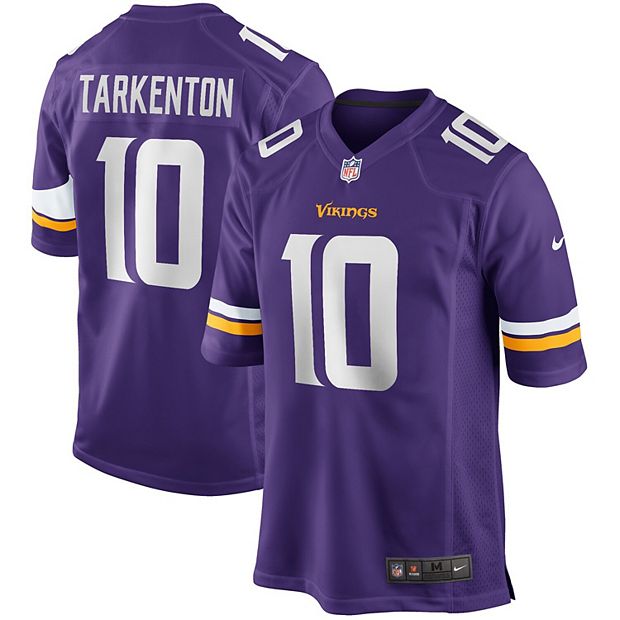 Fran Tarkenton Jersey