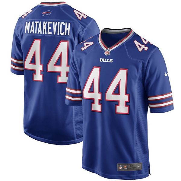 Discounted bills jerseys online