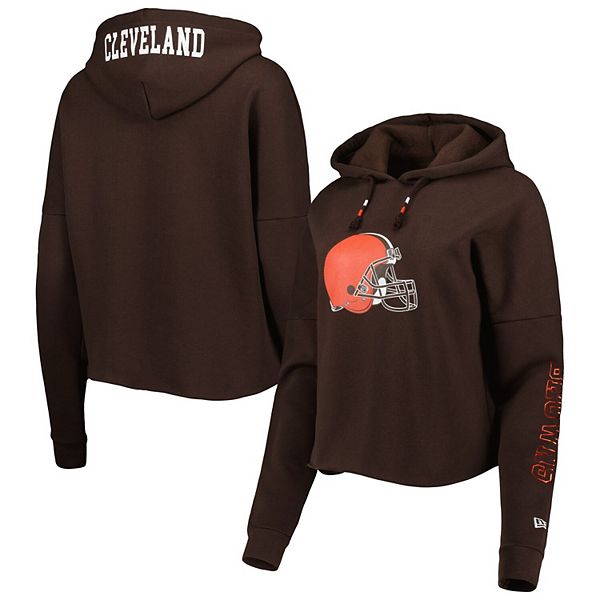 Cleveland browns sale hoodie uk