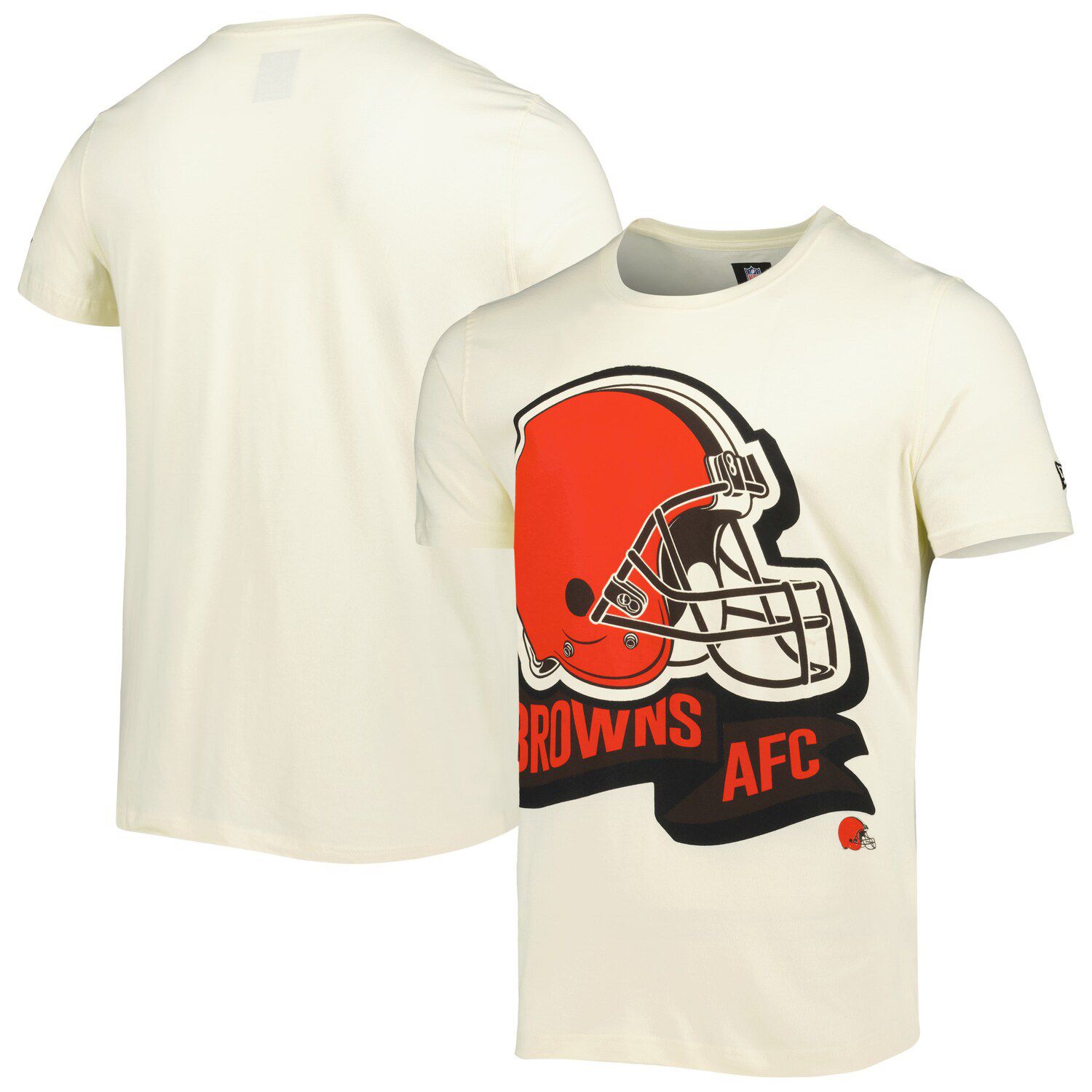 Cleveland Browns Sideline Gear