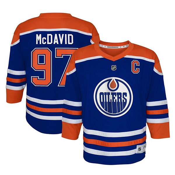 Mcdavid Alternate Jersey Cheap Sale, SAVE 46% 