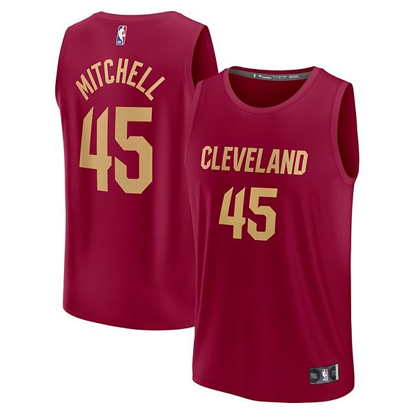 Reversible Cleveland Indians Nike basketball jersey - Depop