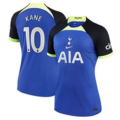 Tottenham Hotspurs Away Kit 16/17 (Harry Kane 10), Men's Fashion,  Activewear on Carousell
