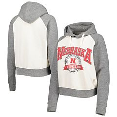 Lids Nebraska Huskers adidas Women's Salute to Service Military  Appreciation Pullover Hoodie - Olive