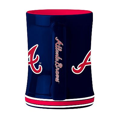 Atlanta Braves 14oz. Relief Mug