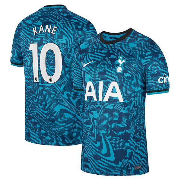 Check out Nike's new Harry Kane Tottenham NFL jersey, on sale now -  Cartilage Free Captain