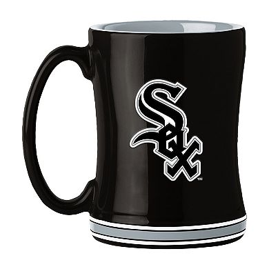 Chicago White Sox 14oz. Relief Mug