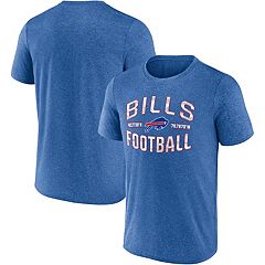 Nike Men's Buffalo Bills Billieve Anthracite T-Shirt