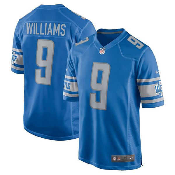 JAMESON WILLIAMS 2022 National Treasures Collegiate RC Jersey