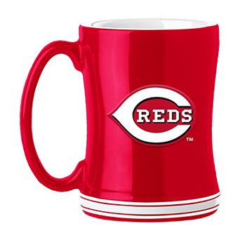 Cincinnati Reds 14oz. Relief Mug