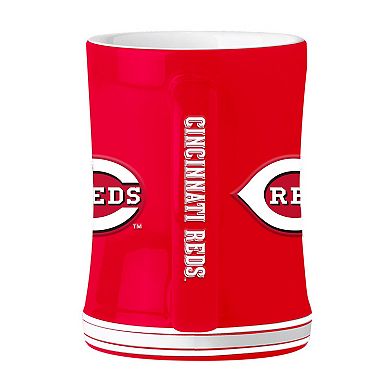 Cincinnati Reds 14oz. Relief Mug