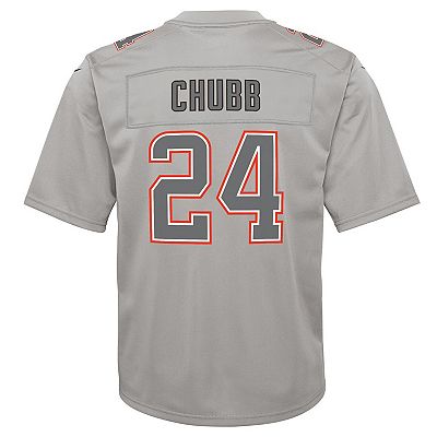 Nick Chubb Jersey Cleveland Browns Toddler Jersey NFL Nike On