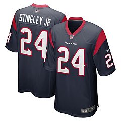 NFL Combine UA Houston Texans Shirt (Youth M)