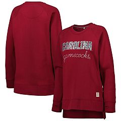 Under Armour Infant South Carolina Gamecocks Garnet Replica Football Jersey, Boys', 12M, Red