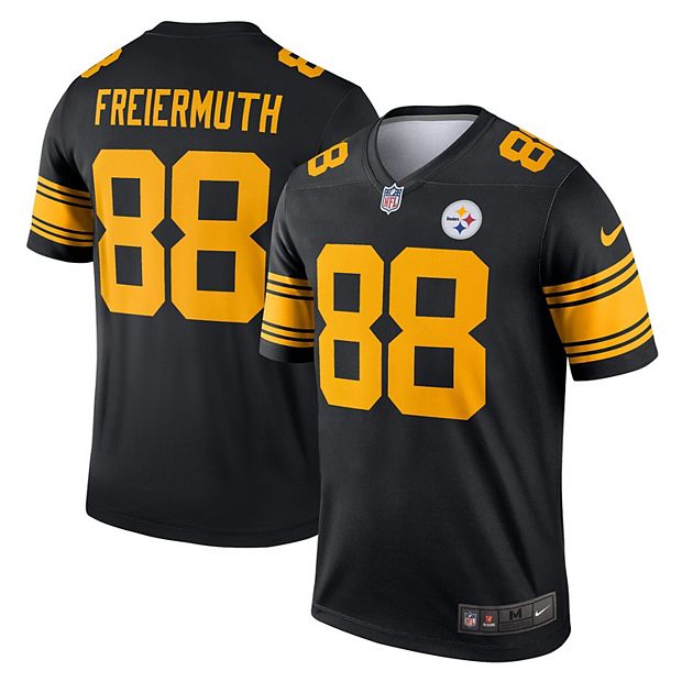 Lids Pat Freiermuth Pittsburgh Steelers Nike Women's Game Player