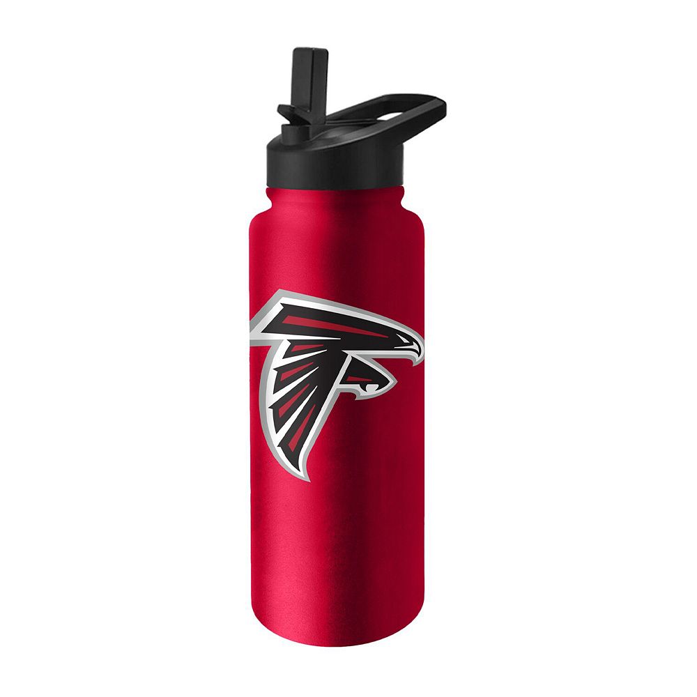 Gatorade Gx Bottle - Official Atlanta Falcons NFL Team Branded Customizable Hydration Bottle For Sports & Fitness
