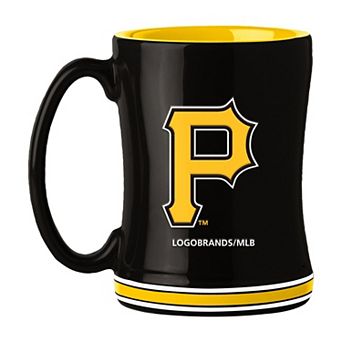 Pittsburgh Pirates 14oz. Relief Mug
