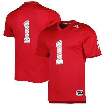 Nebraska cornhuskers jersey on sale