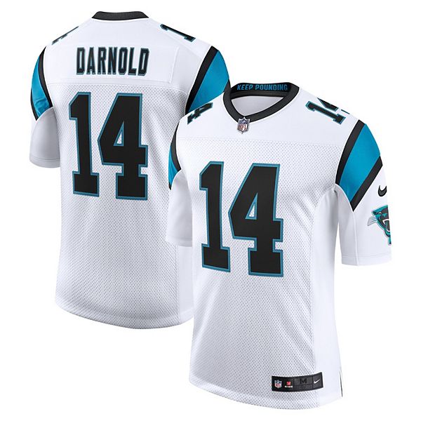 sam darnold jersey number