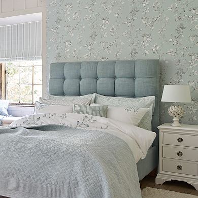 Laura Ashley Elderwood Wallpaper