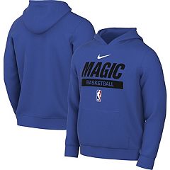 Lids Orlando Magic Mitchell & Ness Hardwood Classics Big Tall Split  Pullover Hoodie - Black/White