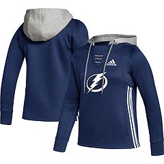 Men's Adidas Andrei Vasilevskiy Blue Tampa Bay Lightning Primegreen Authentic Pro Player Jersey