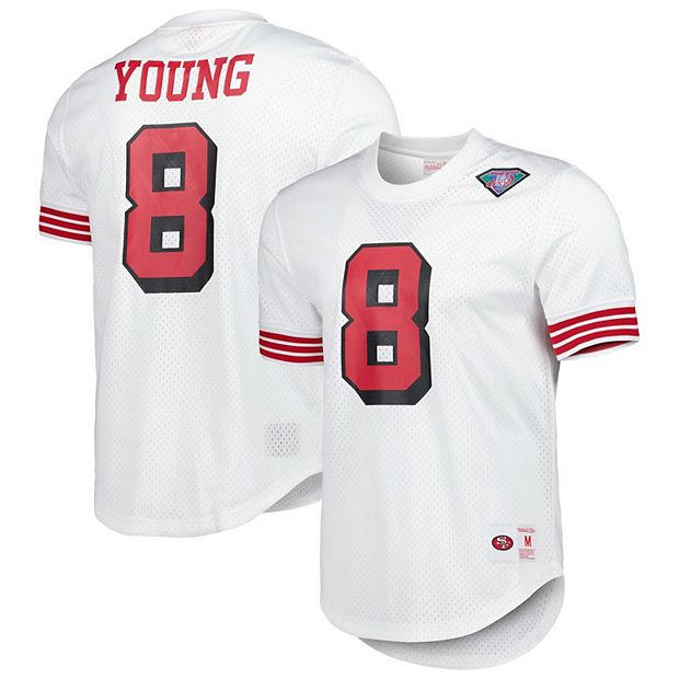 mitchell and ness steve young