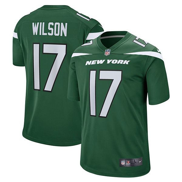 NFL Draft 2022: How to buy a Garrett Wilson New York Jets jersey 