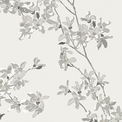 Laura Ashley Forsythia Wallpaper