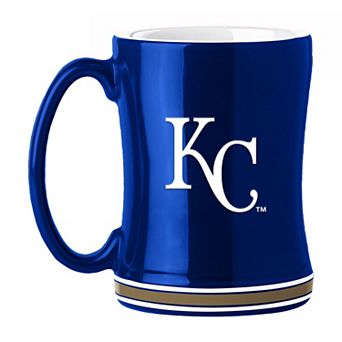 Kansas City Royals 14oz. Relief Mug