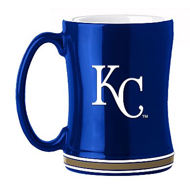 Kansas City Royals 14oz. Relief Mug