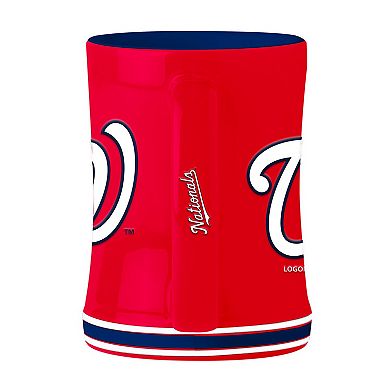 Washington Nationals 14oz. Relief Mug