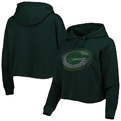 Kohls packer online sweatshirt