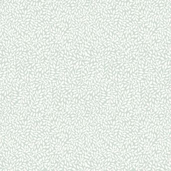 Laura Ashley Little Vines Hedgerow Wallpaper