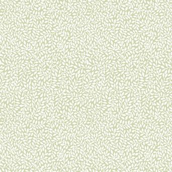 Laura Ashley Little Vines Hedgerow Wallpaper