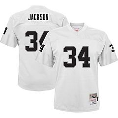 Las Vegas Raiders Kids Jerseys Kohl s