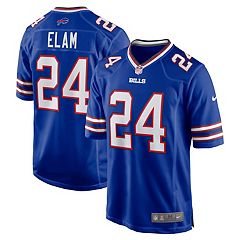 Men's Buffalo on sale Bills Stefon Diggs Nike Royal Vapor Limited Jersey