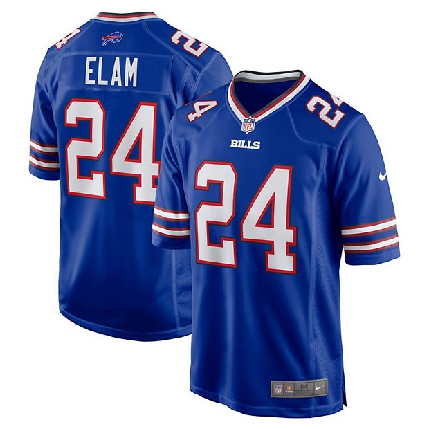 Bills select Kaiir Elam with No. 23 pick in 2022 draft