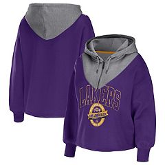 Pro Standard Lakers Champ Hoodie